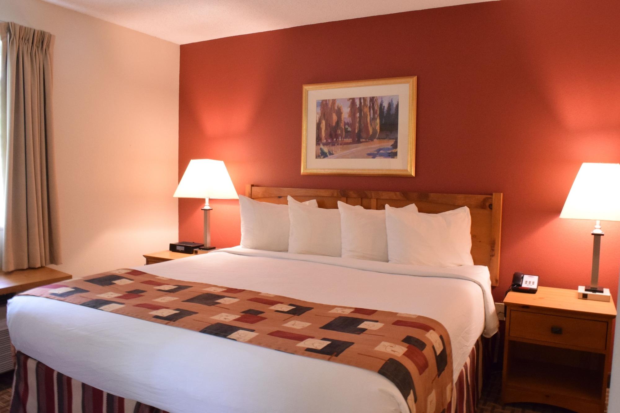 Cresthill Suites Syracuse East Syracuse Bagian luar foto