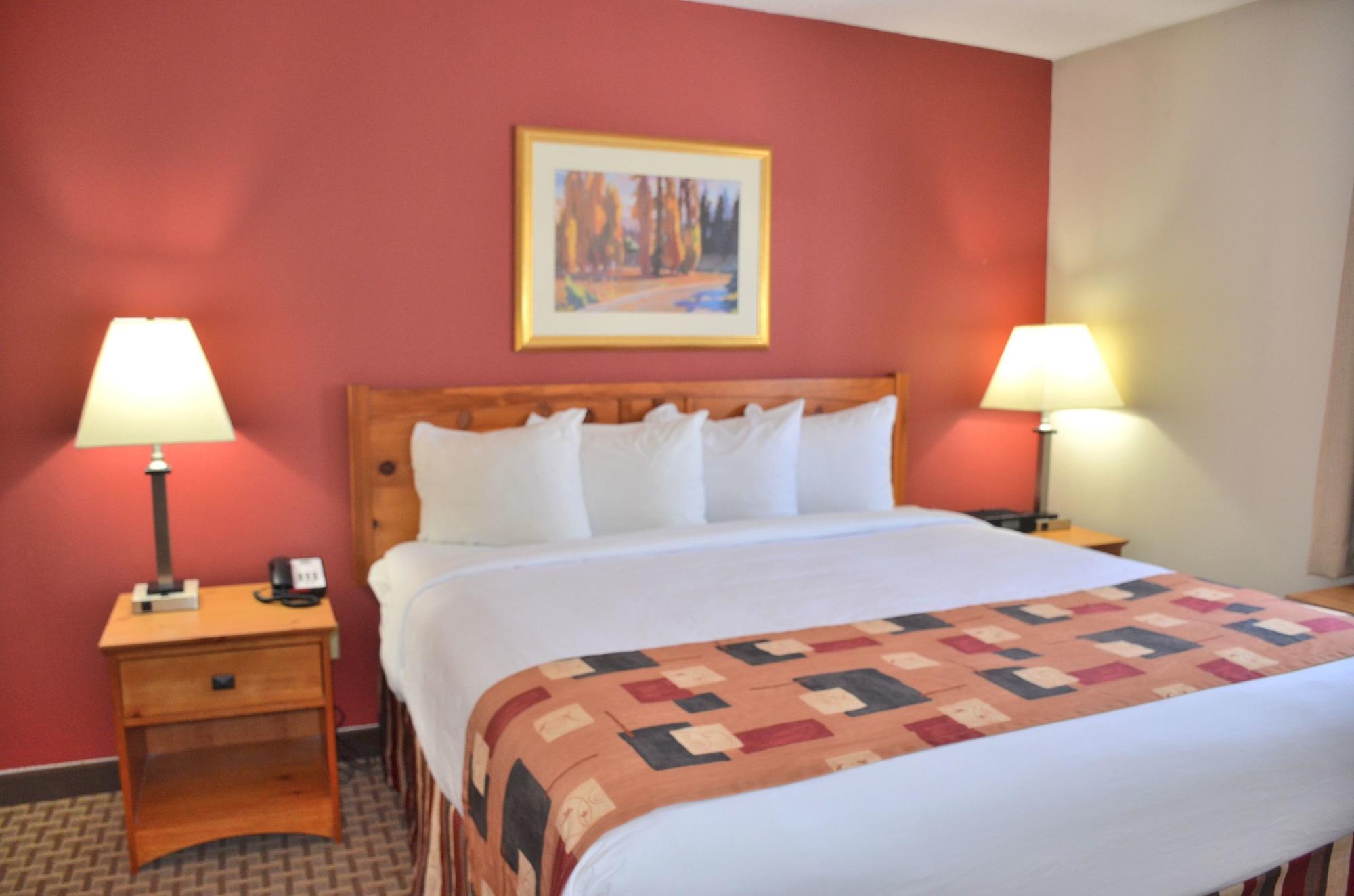 Cresthill Suites Syracuse East Syracuse Bagian luar foto