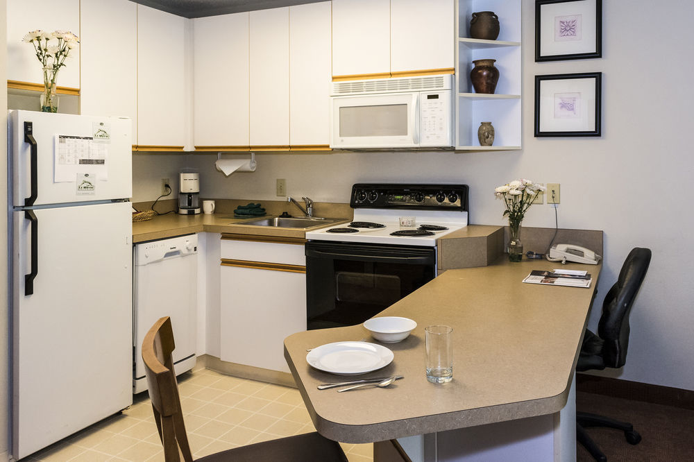 Cresthill Suites Syracuse East Syracuse Bagian luar foto