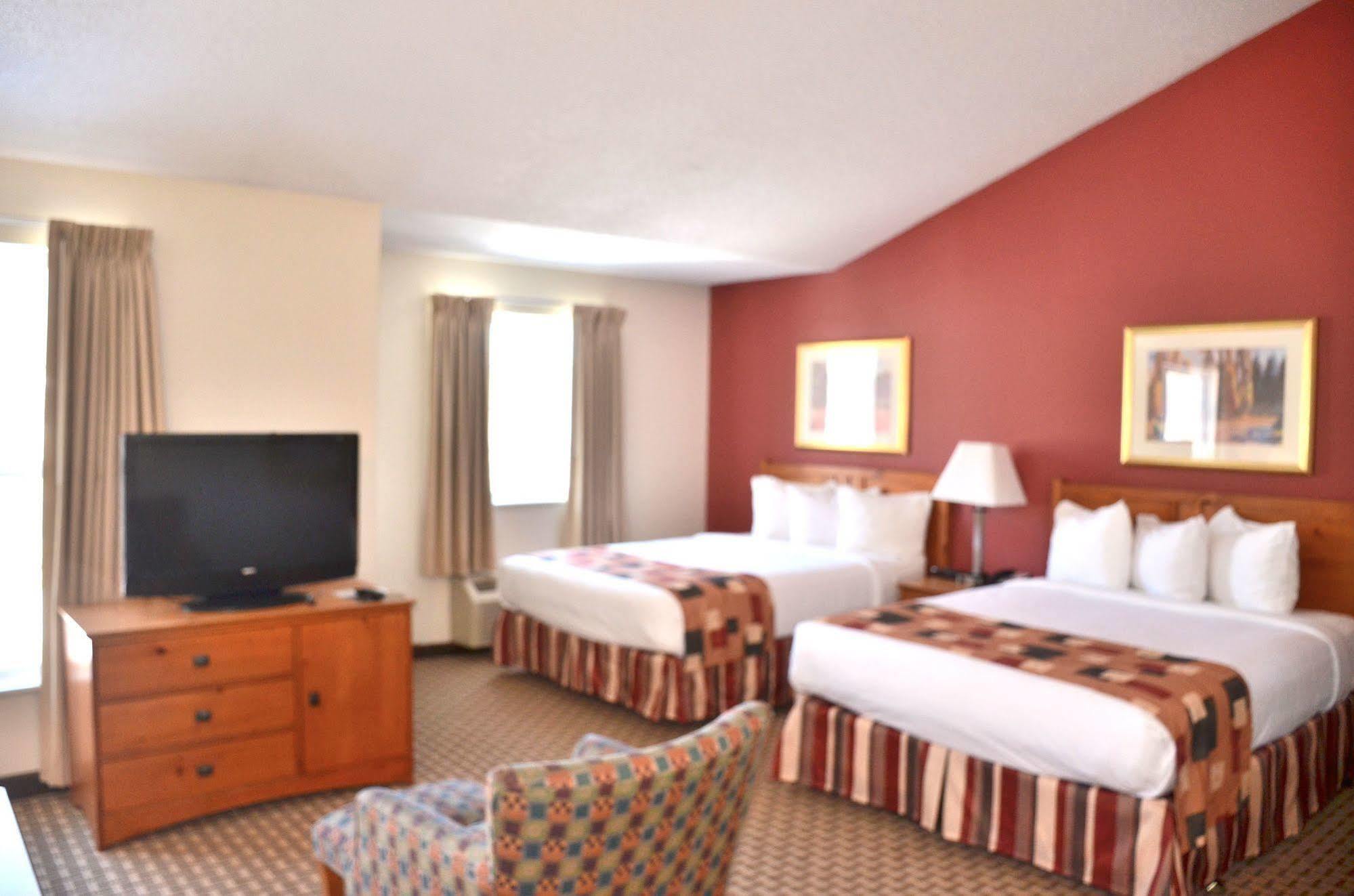 Cresthill Suites Syracuse East Syracuse Bagian luar foto