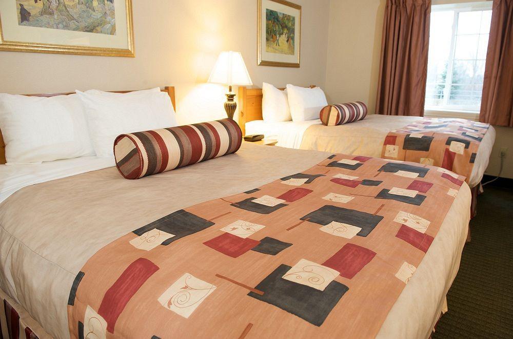 Cresthill Suites Syracuse East Syracuse Bagian luar foto